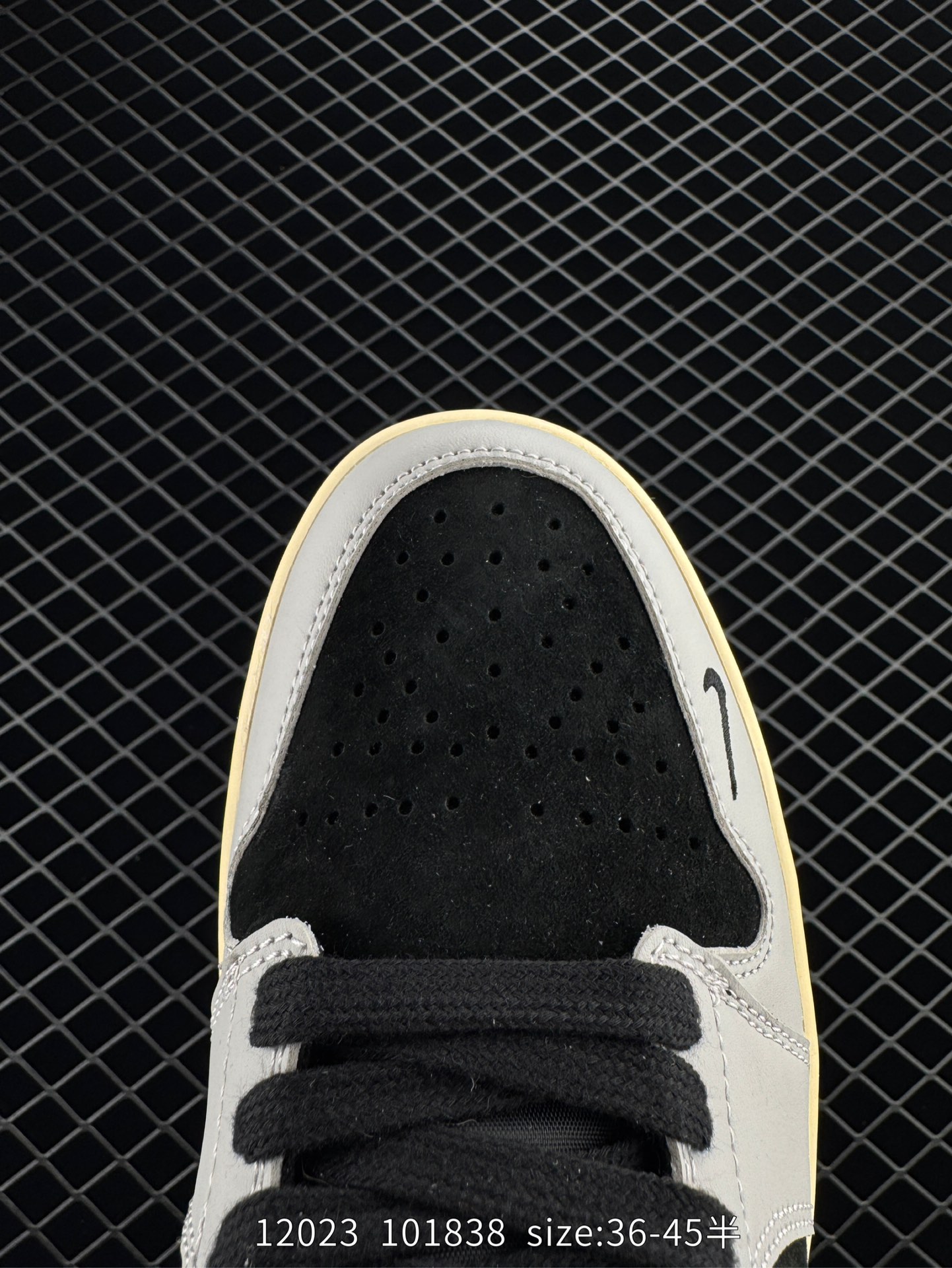 Nike Air Jordan 1 Low